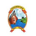 vizagport_logo